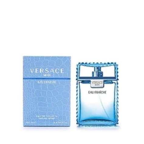 VERSACE Versace Eau Fraiche 100ML Varon 